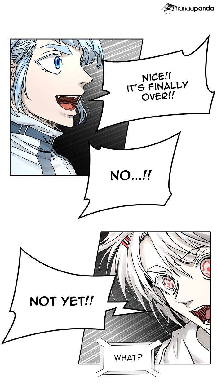 Tower of God Chapter 475 image 123